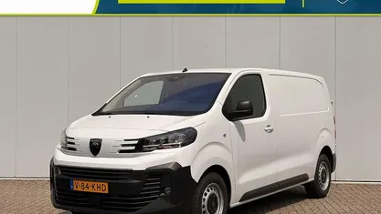 Gebruikt 2024 Peugeot Expert Van | € 31.899 (Eerlijke prijs)