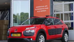 Gebruikt 2015 Citroën C4 Cactus Feel Hatchback | € 8.950 (Eerlijke prijs)
