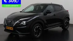 Gebruikt 2023 Nissan Juke N-Connecta SUV | € 24.945 (Eerlijke prijs)