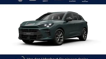 Occasion 2026 Cupra Terramar SUV | € 45.990 (Super prijs)