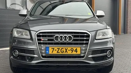 Occasion 2014 Audi SQ5 Proline SUV | € 14.950 (Eerlijke prijs)