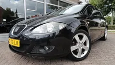 Gebruikt 2006 Seat Leon Stylance Hatchback | € 2.250 (Eerlijke prijs)