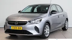 Grijs Gebruikt 2020 Opel Corsa Edition Hatchback | € 12.890 (Eerlijke prijs)