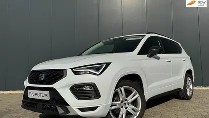 Occasion Seat Ateca FR 150 PK (110 kW) 2021 SUV