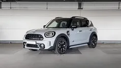 Gebruikt 2023 Mini Cooper S Countryman Untamed Edition SUV | € 38.500 (Eerlijke prijs)