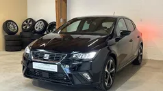 Gebruikt 2024 Seat Ibiza Business Hatchback | € 24.995 (Eerlijke prijs)