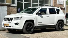Gebruikt 2011 Jeep Compass Limited SUV | € 7.495 (Eerlijke prijs)