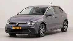 Grijs Gebruikt 2023 VW Polo Life Hatchback | € 19.450 (Goede deal)