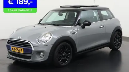 Occasion Mini Cooper Business 2017 Hatchback