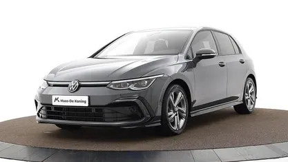 Occasion VW Golf VIII R-line 131 PK (96 kW) 2024 Hatchback