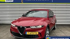 Rood Gebruikt 2023 Alfa Romeo Tonale Edizione Speciale SUV | € 36.385 (Goede deal)