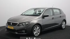 Gebruikt 2021 Peugeot 308 Active Hatchback | € 13.145 (Eerlijke prijs)