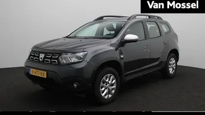 Occasion Dacia Duster Comfort 101 PK (74 kW) 2022 SUV
