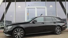 Mercedes E300
