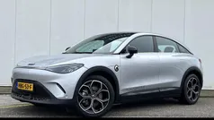 Gebruikt 2025 Smart #3 Pro+ SUV | € 38.900 (Eerlijke prijs)