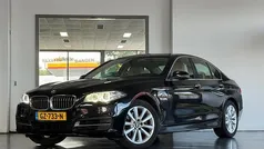 Gebruikt 2015 BMW 520 Executive Sedan | € 16.295 (Eerlijke prijs)