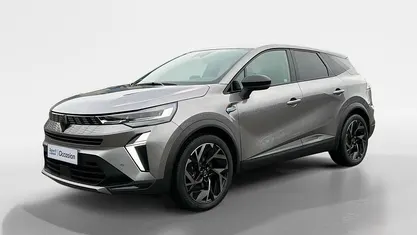 Gebruikt 2025 Renault Symbioz Esprit Alpine SUV | € 33.940 (Eerlijke prijs)