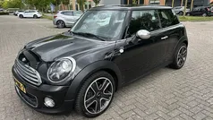 Gebruikt 2012 Mini ONE Hatchback | € 6.750 (Eerlijke prijs)