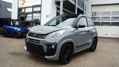 Gebruikt 2023 Ligier JS60 Hatchback | € 17.850 (Eerlijke prijs)