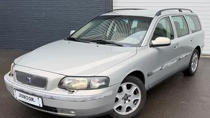 Occasion Volvo V70 200 PK (147 kW) 2002 Stationwagen