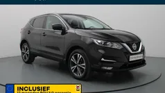 Gebruikt 2020 Nissan Qashqai N-Connecta SUV | € 22.990 (Eerlijke prijs)