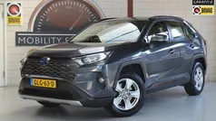 Gebruikt 2021 Toyota RAV4 Style SUV | € 31.880 (Super prijs)
