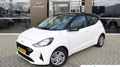 Wit Gebruikt 2025 Hyundai i10 Comfort Hatchback | € 21.955 (Eerlijke prijs)