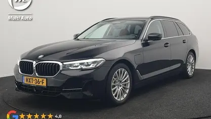 Occasion BMW 530e Comfort Edition 292 PK (214 kW) 2021 Stationwagen
