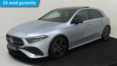 Gebruikt 2024 Mercedes A180 AMG line Hatchback | € 35.945 (Eerlijke prijs)