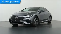 Grijs Gebruikt 2024 Mercedes EQE300 Business Sedan | € 46.850 (Super prijs)