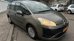 Gebruikt 2007 Citroën Grand C4 Picasso Prestige MPV | € 1.500 (Goede deal)