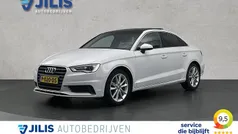 Gebruikt 2015 Audi A3 Sedan | € 15.950 (Goede deal)