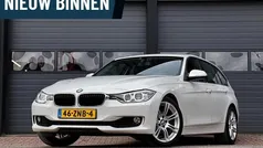 Wit Gebruikt 2013 BMW 320 Executive Stationwagen | € 9.950 (Eerlijke prijs)