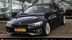 Gebruikt 2017 BMW 420 Executive Coupé | € 19.295 (Goede deal)