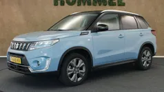 Blauw Gebruikt 2023 Suzuki Vitara SUV | € 25.145 (Eerlijke prijs)