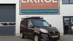 Gebruikt 2011 Fiat Doblò MPV | € 4.750 (Eerlijke prijs)