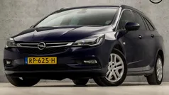 Gebruikt 2018 Opel Astra Sport Stationwagen | € 12.445 (Eerlijke prijs)