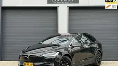 Gebruikt 2017 Tesla Model X SUV | € 31.900 (Eerlijke prijs)