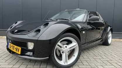 Occasion Smart Roadster 61 PK (44 kW) 2006 Cabriolet