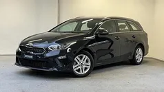 Gebruikt 2020 Kia Ceed Sportswagon Stationwagen | € 18.450 (Goede deal)