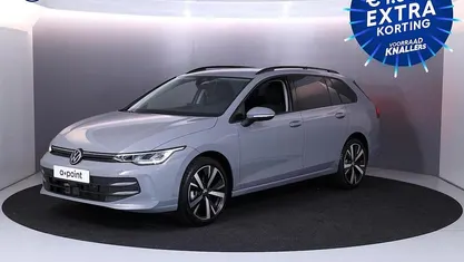 Gebruikt 2025 VW Golf VIII Edition Stationwagen | € 38.695 (Eerlijke prijs)