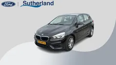 Gebruikt 2015 BMW 218 Sport Line Stationwagen | € 14.850 (Goede deal)