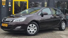 Gebruikt 2012 Opel Astra Edition Hatchback | € 6.950 (Eerlijke prijs)