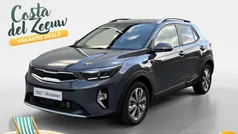 Gebruikt 2023 Kia Stonic 2 SUV | € 24.395 (Goede deal)