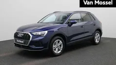 Blauw Gebruikt 2024 Audi Q3 Business Plus SUV | € 43.945 (Super prijs)