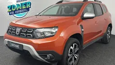 Gebruikt 2021 Dacia Duster Prestige SUV | € 16.195 (Eerlijke prijs)