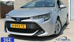 Gebruikt 2022 Toyota Corolla Active Stationwagen | € 19.249 (Goede deal)