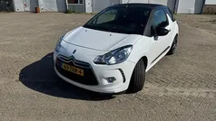 Gebruikt 2013 Citroën DS3 Cabriolet Sport Chic Cabriolet | € 4.995 (Super prijs)