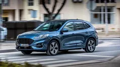 Overige Gebruikt 2022 Ford Kuga ST-Line X SUV | € 28.800 (Eerlijke prijs)