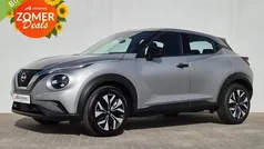 Gebruikt 2024 Nissan Juke N-Connecta SUV | € 24.835 (Eerlijke prijs)